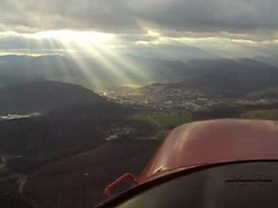 That´s why we fly