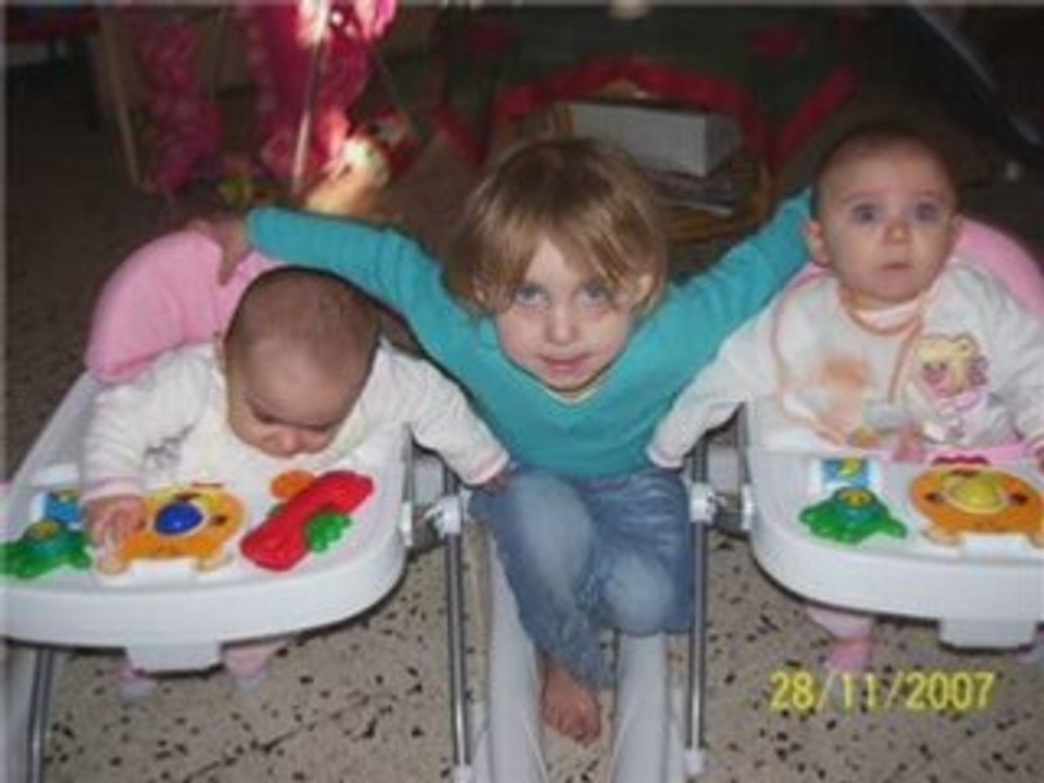 15 mois