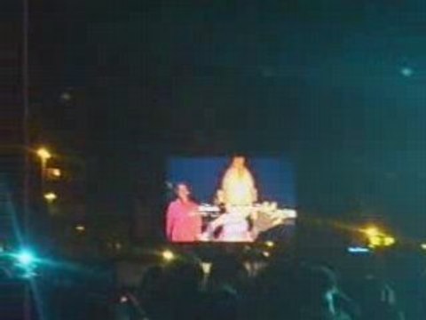 Nrj in the park 2008