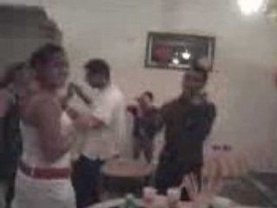 Aniversaire