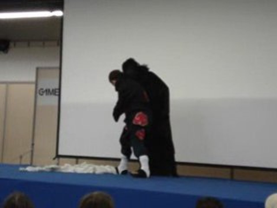 cosplay Naruto Paris Manga 6 (1)