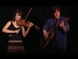 Extrait du spectacle "Tsiganement vôtre"