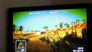 (DECOUVERTE) Battlefield : Bad Company (4)