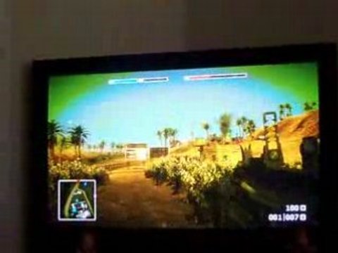 (DECOUVERTE) Battlefield : Bad Company (4)