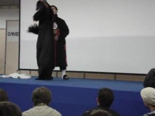 cosplay Naruto Paris Manga 6 (2)