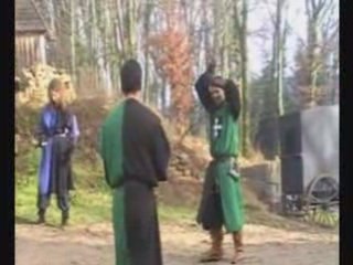 Waïri Na Olos à Presily