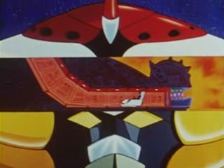 Goldorak - Générique début par Enrique