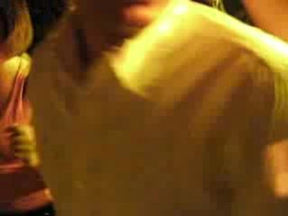 Dance Club Mania (20.09.2008) Closing Party part 1