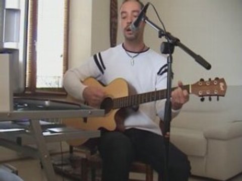 Puisque Tu Pars-J.J.Goldman