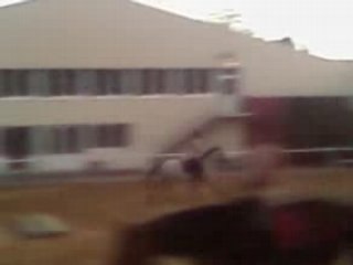 Travail CSO avec Jo' !