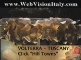 Italy Travel: Etruscan Museum Volterra Tuscany