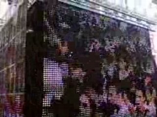 TECHNO PARADE 2008 PARIS 1