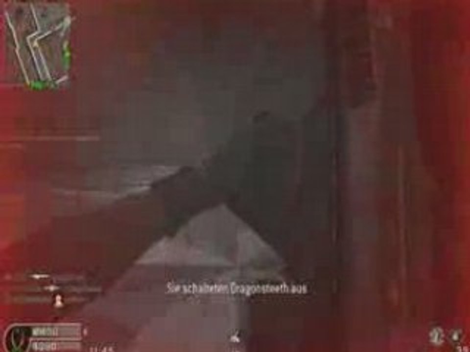 COD 4 - Sniper Barrett .50cal