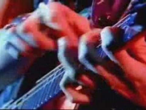 JENNIFER BATTEN - Flight of the Bumblebee - MV