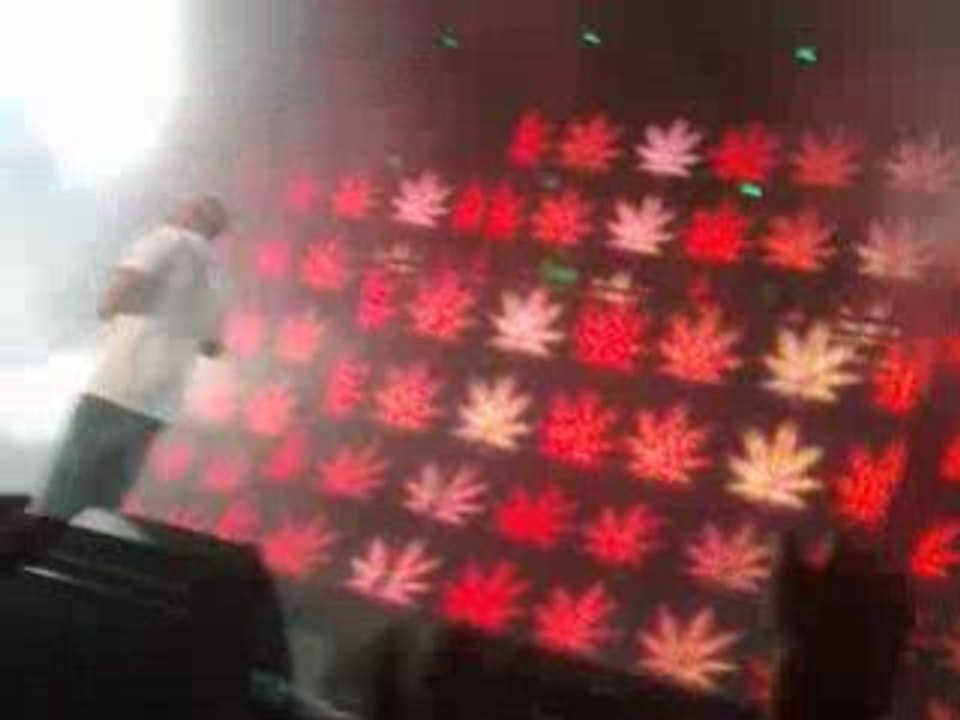 9 - NTM bercy 2008 Passe passe le oinj 19/09/2008 hd