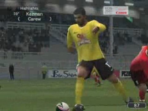 Jagodina Spartans - Lokomotiva 5-1