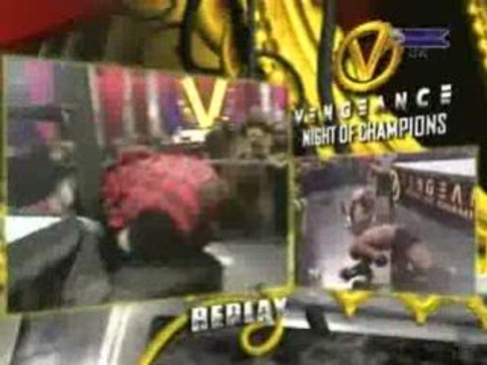 JOHN CENA RANDY ORTON MICK FOLEY BOBBY LASHLEY WWE TITLE