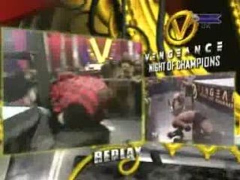 JOHN CENA RANDY ORTON MICK FOLEY BOBBY LASHLEY WWE TITLE