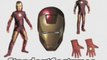 Iron Man Costume? Top 10 Boys Halloween Costumes 2008