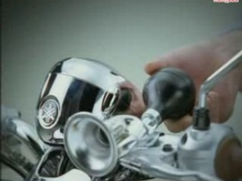 SJ - Yamaha Fino CF - Fino can speak {ENGSUBBED}