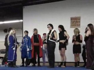 FMA Paris Manga 6