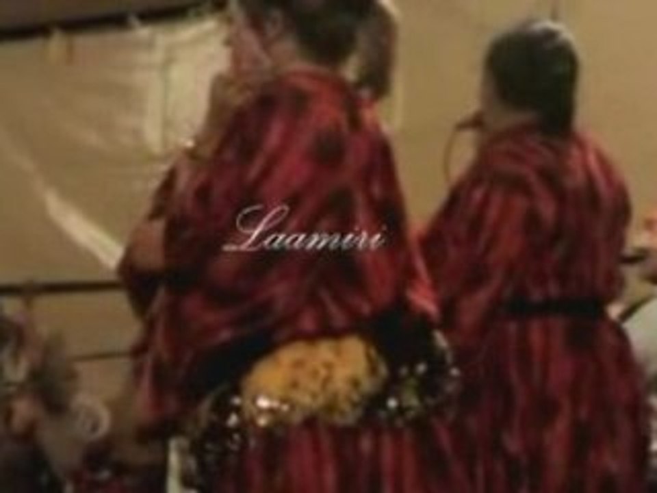 Chaabi 3ars (( Fkih Ben Salah - Beni Mellal - Khouribga))