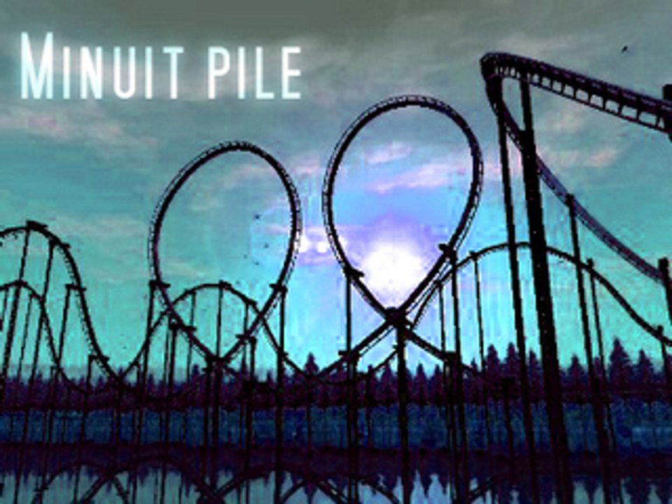 RCT3 - Minuit Pile