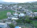 Kızılören Kasabası Aşağı Avşar, Video Çekim (2008)