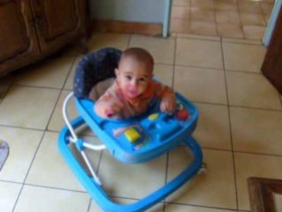 Enzo allo papy