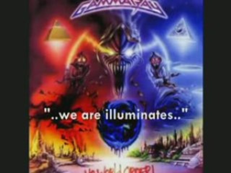 NWO in music