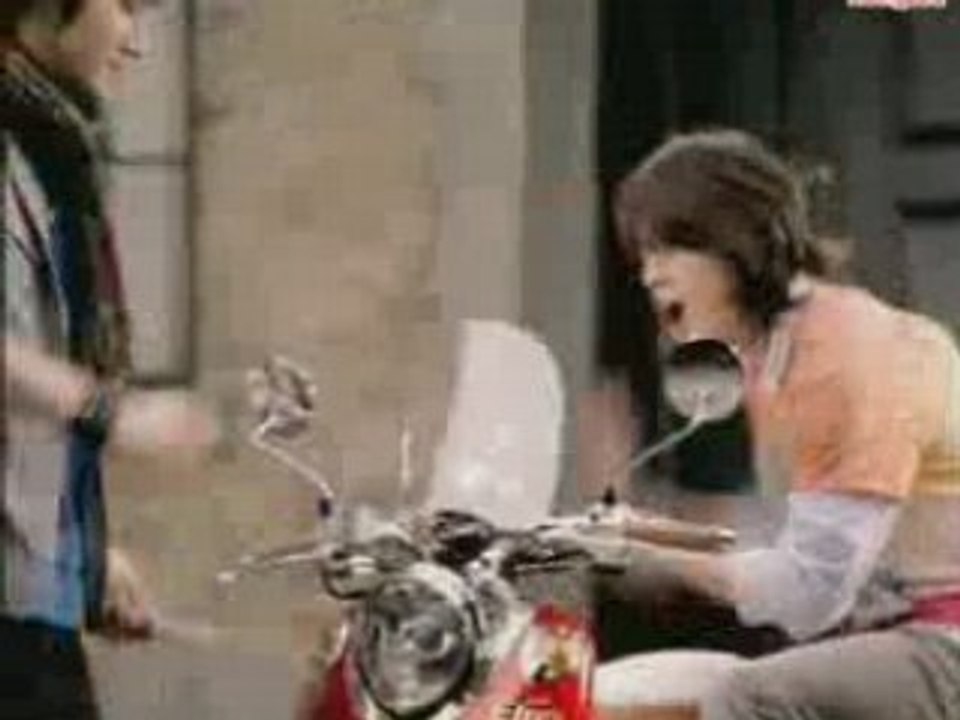 SJ - Yamaha Fino CF - Fino Music {ENGSUBBED}