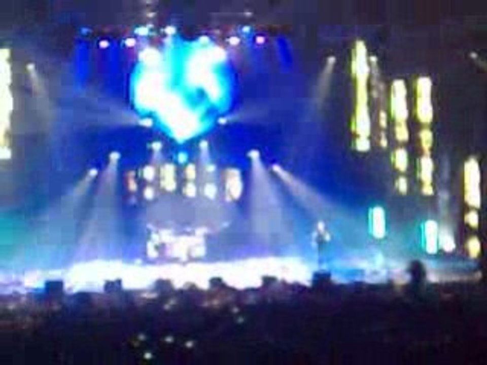 Lady gaga au Dome 20Septembre2008