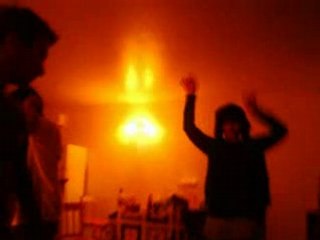 Trip sur Fall Out Boy