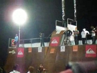 Tony Hawk - Ramp Skate Show -Hossegor