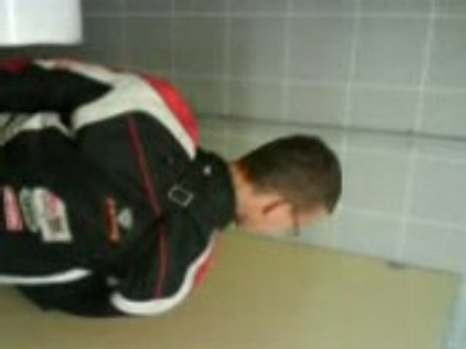 pisseur