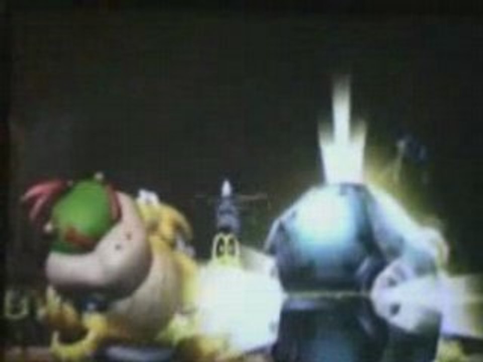 Mario Strikers Charged Football (Test) (Flo.TV) Partie 2