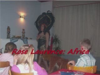 Feeries bruxelloises vidéo