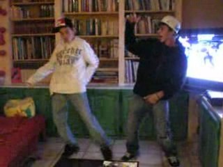 Paul & Alex Born To Be Alive