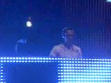 Tiesto Sportpaleis Anvers 19/09/2008 Wasted