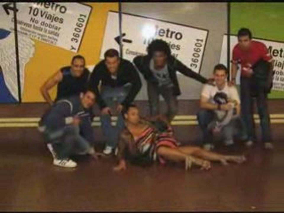 Especial Rafa, Márcio y amigos