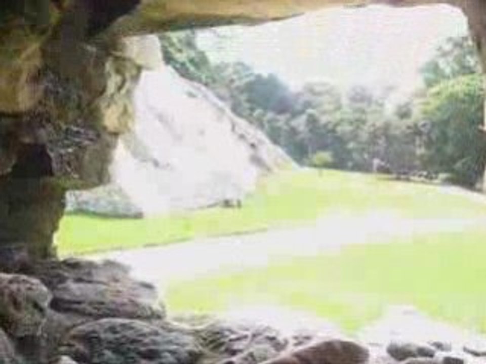 Palanque
