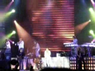 ave maria-david bisbal-premonicion tour-infecar-las palmas