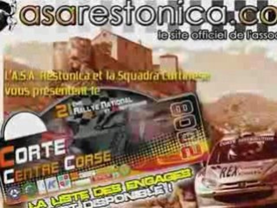 Corte 2008