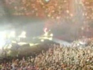 COLDPLAY BERCY SEPT08