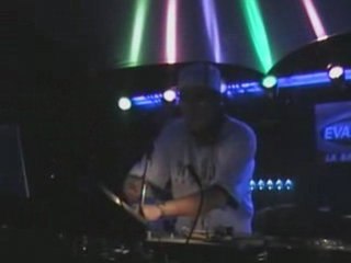 DJ HYM-R PORTUGAL SUMMER TOUR 2008