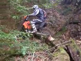 Les sundg'enduristes s'entraînent pour la Romaniac