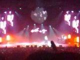 DISCOBITCH au dome pour le NRJ music tour 2008