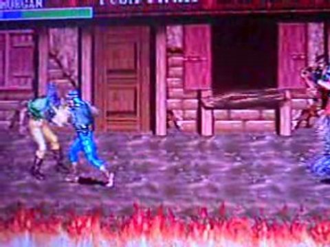 atari nostalgia-cadillacs and dinasours