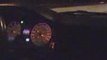 Audi RS2 stock à 280km/h sur autoroute