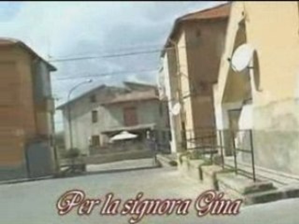 Via Livorno